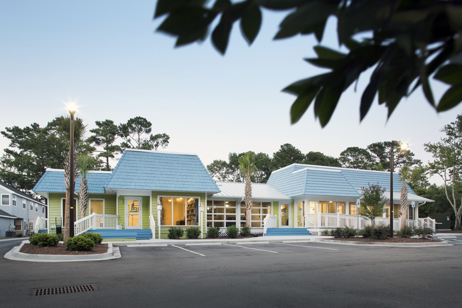 Veterinary Clinic of Myrtle Beach